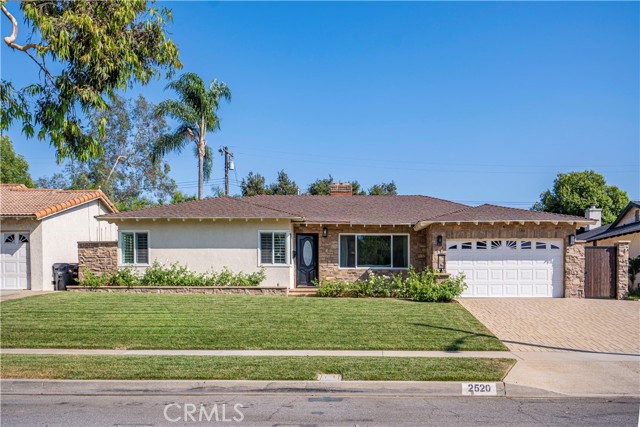 2520 Charford St, Glendora, CA 91740