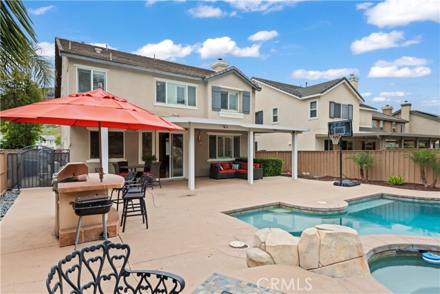 Detail Gallery Image 27 of 29 For 34274 Deergrass Way, Lake Elsinore,  CA 92532 - 3 Beds | 2/1 Baths