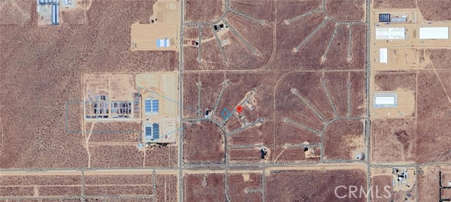 Detail Gallery Image 8 of 21 For 22101 Bader Ct, California City,  CA 93505 - – Beds | – Baths