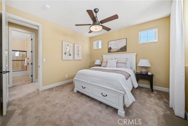 Detail Gallery Image 32 of 51 For 3066 Calle Malva, San Luis Obispo,  CA 93401 - 3 Beds | 3/1 Baths