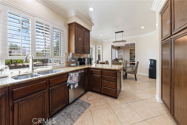 Detail Gallery Image 23 of 75 For 6093 Natalie Rd, Chino Hills,  CA 91709 - 6 Beds | 4 Baths
