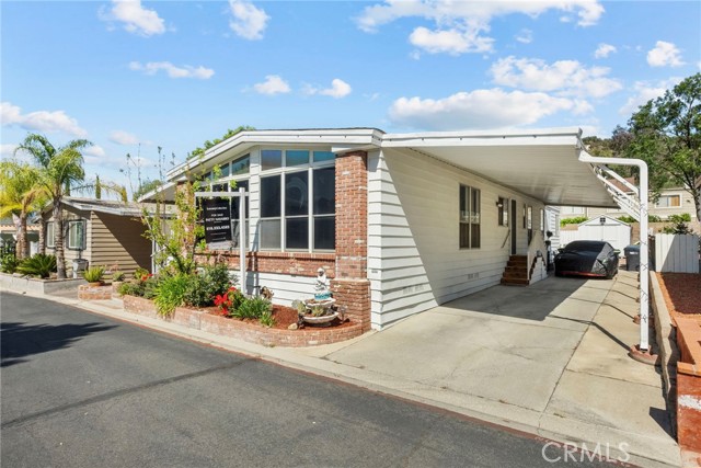 Detail Gallery Image 25 of 28 For 31212 Lakehills Rd #24,  Castaic,  CA 91384 - 3 Beds | 2 Baths