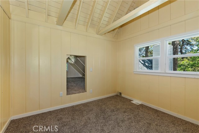 Detail Gallery Image 33 of 59 For 996 Coulter Pine Rd, Crestline,  CA 92325 - 3 Beds | 1 Baths