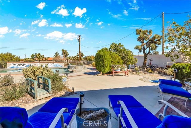 Detail Gallery Image 31 of 52 For 58260 Joshua, Yucca Valley,  CA 92284 - 3 Beds | 2 Baths