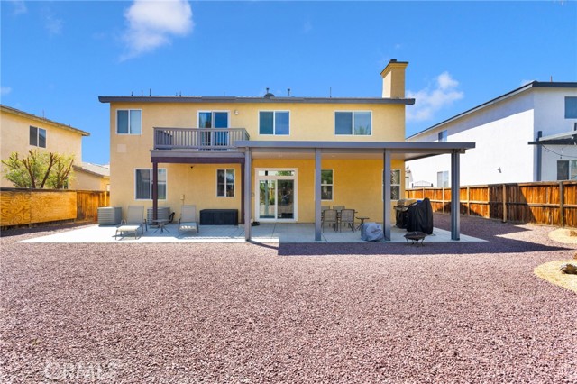 Detail Gallery Image 53 of 55 For 13798 Misty, Victorville,  CA 92392 - 5 Beds | 4 Baths