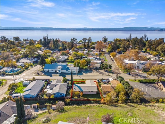 Detail Gallery Image 18 of 18 For 3944 Country Club Dr, Lucerne,  CA 95458 - 3 Beds | 1/1 Baths