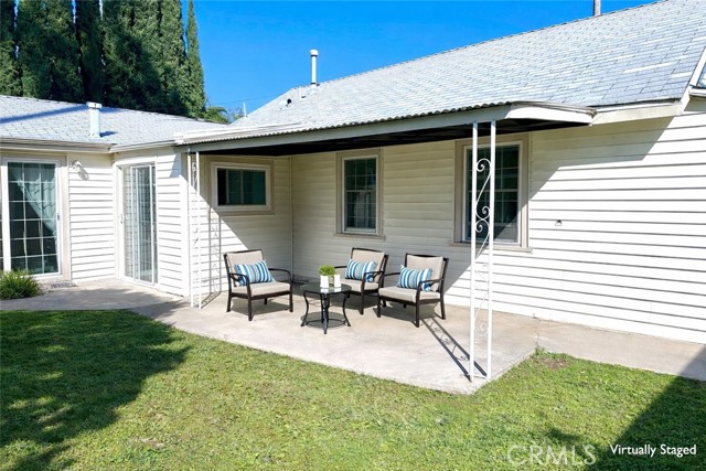 Detail Gallery Image 9 of 23 For 7445 Orion #1,  Van Nuys,  CA 91406 - 2 Beds | 1 Baths