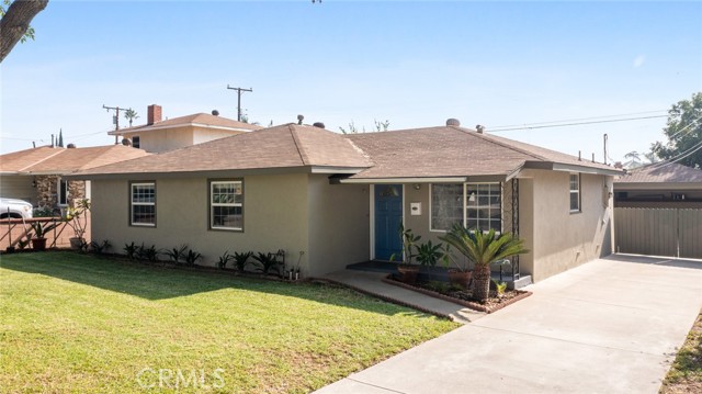 410 W Heber St, Glendora, CA 91741