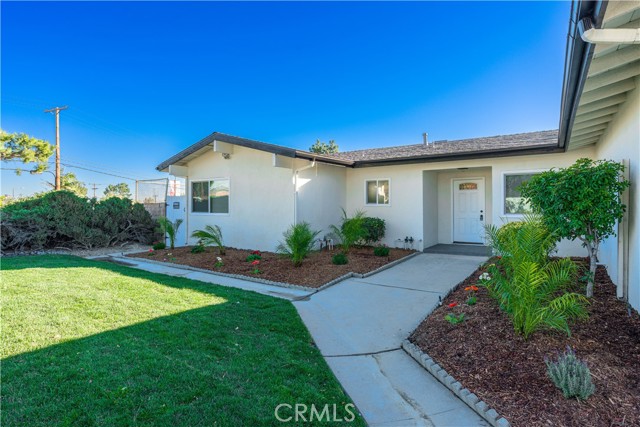 Detail Gallery Image 1 of 1 For 17400 Flanders St, Granada Hills,  CA 91344 - 4 Beds | 2 Baths