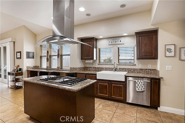 Detail Gallery Image 12 of 57 For 49501 Ironwood, Aguanga,  CA 92536 - 4 Beds | 3 Baths