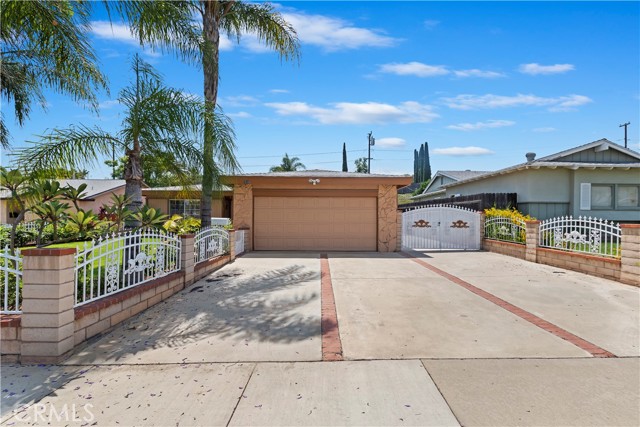 Image 2 for 1635 Rainbow Ridge St, Corona, CA 92882