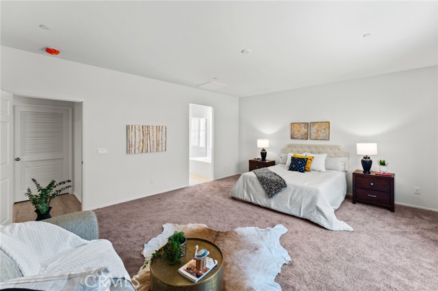 Detail Gallery Image 26 of 47 For 11649 Sable Way, Moreno Valley,  CA 92557 - 4 Beds | 2/1 Baths