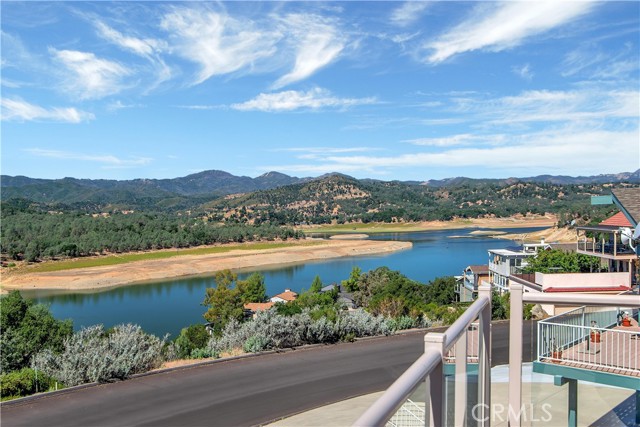 Detail Gallery Image 29 of 41 For 2594 Shoreline Rd, Bradley,  CA 93426 - 4 Beds | 3 Baths