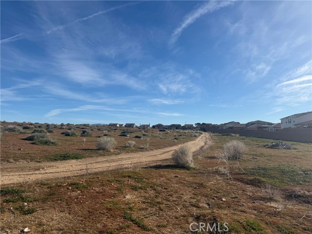 Detail Gallery Image 5 of 7 For 0 2nd Ave, Victorville,  CA 92395 - – Beds | – Baths