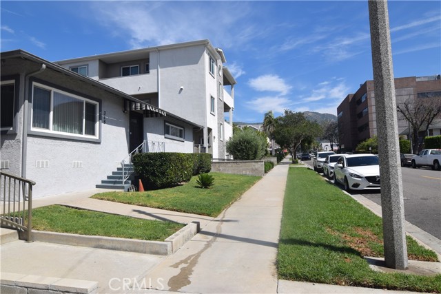 317 E Providencia Ave Unit C, Burbank, CA 91502