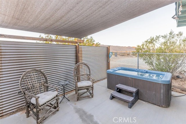 Detail Gallery Image 34 of 66 For 74847 29 Palms Highway, Twentynine Palms,  CA 92277 - 4 Beds | 3 Baths