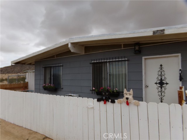 4225 Cathy Ln, Landers, CA 92285