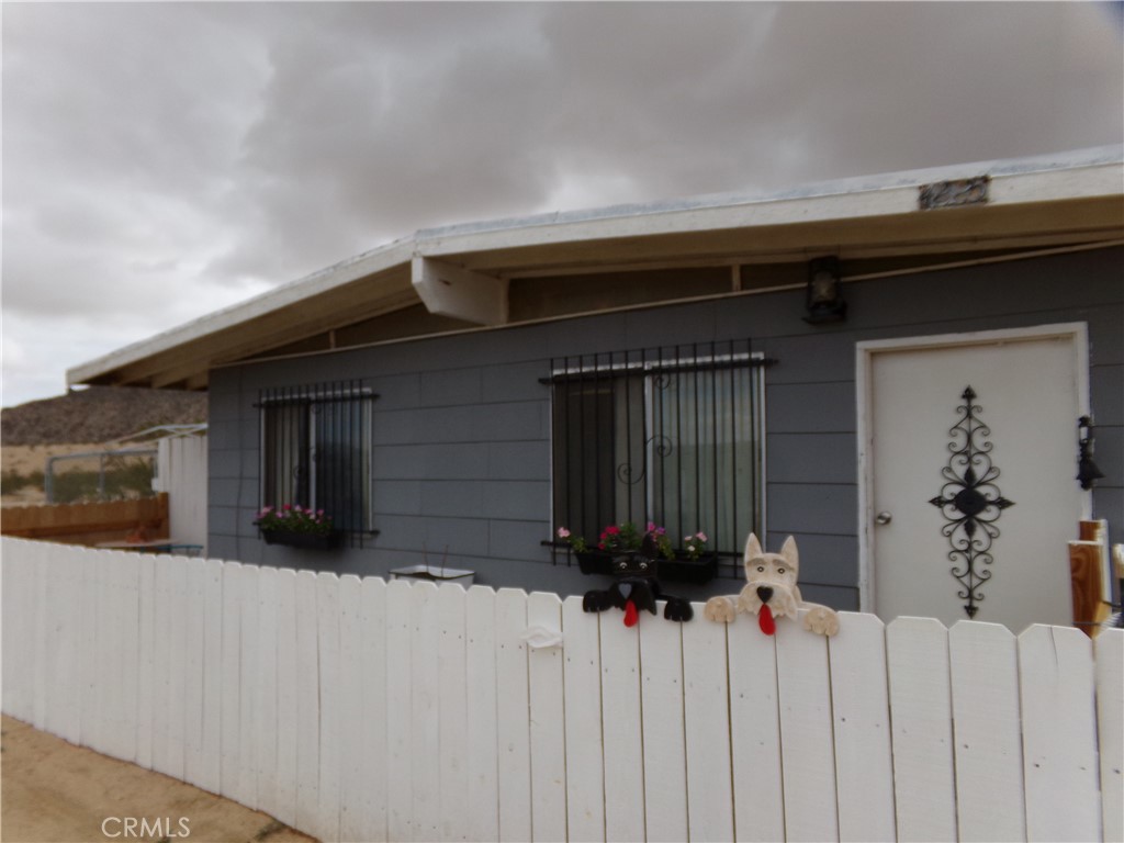 4225 Cathy Lane, Landers, CA 92285
