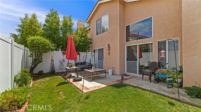 Detail Gallery Image 34 of 45 For 2215 Arabian Way, Corona,  CA 92879 - 3 Beds | 2/1 Baths