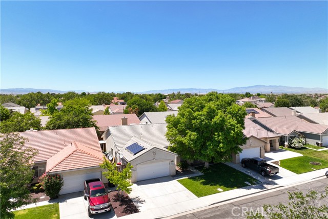 Detail Gallery Image 42 of 44 For 45723 17th St, Lancaster,  CA 93534 - 4 Beds | 2 Baths