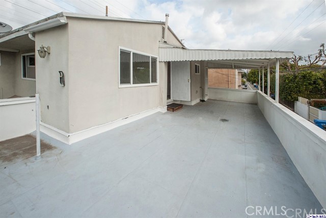  Income Home for Sale in Culver City, California