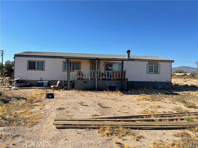 Detail Gallery Image 29 of 43 For 45125 Mendocino Rd, Newberry Springs,  CA 92365 - 5 Beds | 3 Baths