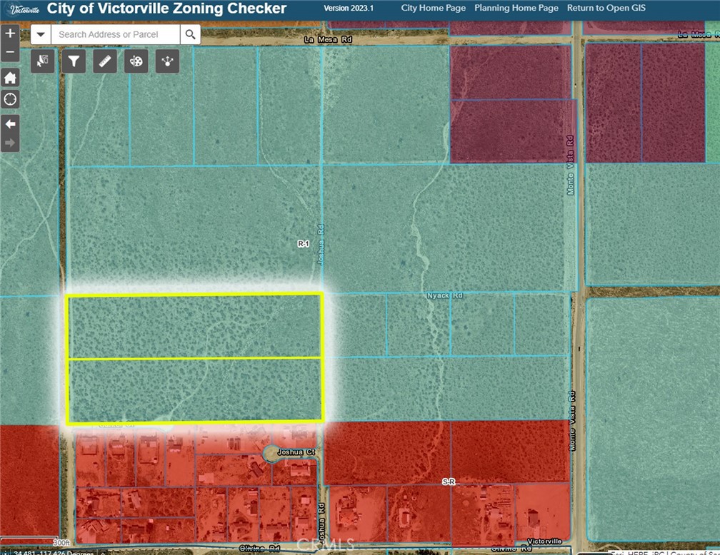 MLS #HD25199414 image #5