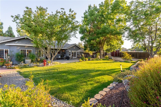 Detail Gallery Image 50 of 64 For 820 Golden Meadow Dr, Paso Robles,  CA 93446 - 5 Beds | 3 Baths