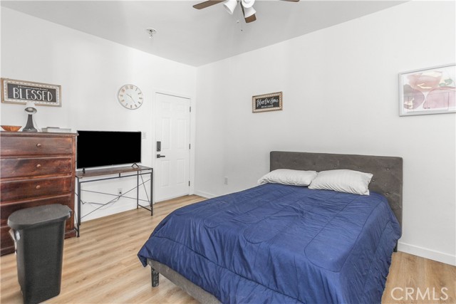 Detail Gallery Image 5 of 6 For 1526 E 1st St #5,  Los Angeles,  CA 90033 - 0 Beds | 1 Baths