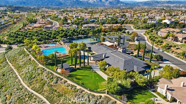 Detail Gallery Image 52 of 54 For 34078 Amici, Temecula,  CA 92592 - 4 Beds | 3/1 Baths