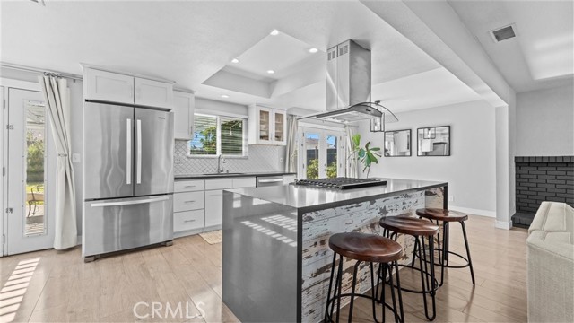 Detail Gallery Image 4 of 21 For 3314 Benton Ave, La Verne,  CA 91750 - 4 Beds | 3 Baths