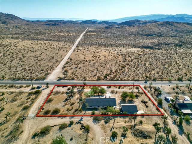 Detail Gallery Image 27 of 29 For 5320 Yucca Mesa Rd, Yucca Valley,  CA 92284 - 3 Beds | 2 Baths