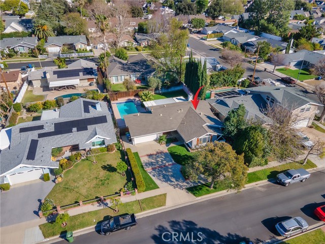 Detail Gallery Image 43 of 51 For 9710 Lubao Ave, Chatsworth,  CA 91311 - 3 Beds | 2 Baths