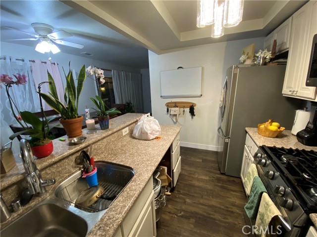 Detail Gallery Image 7 of 24 For 16040 Leffingwell Rd #73,  Whittier,  CA 90603 - 2 Beds | 2 Baths