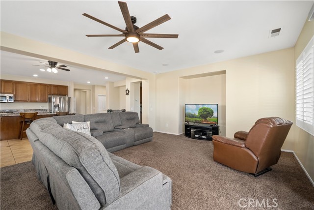 Detail Gallery Image 2 of 17 For 28396 Westwood Way, Menifee,  CA 92584 - 3 Beds | 2 Baths