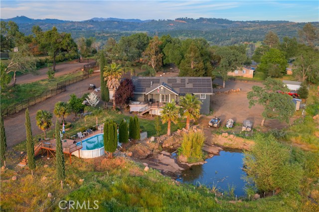 Detail Gallery Image 56 of 71 For 3929 Pardes Way, Paradise,  CA 95969 - 4 Beds | 3 Baths