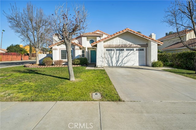 Detail Gallery Image 3 of 62 For 13884 Chervil Ct, Moreno Valley,  CA 92553 - 4 Beds | 2 Baths