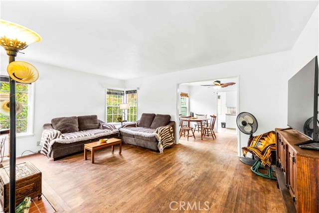 Detail Gallery Image 6 of 23 For 13417 Maulsby Dr, Whittier,  CA 90602 - 2 Beds | 1 Baths