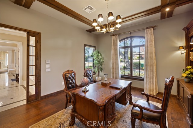 Detail Gallery Image 48 of 73 For 1668 Highland Oaks Dr, Arcadia,  CA 91006 - 5 Beds | 6/1 Baths