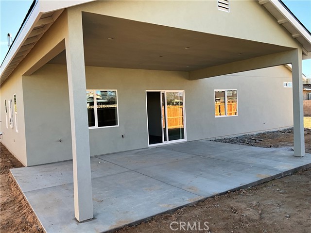 Detail Gallery Image 8 of 24 For 10401 N Loop Bld, California City,  CA 93505 - 4 Beds | 2/1 Baths