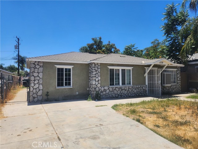 Detail Gallery Image 19 of 19 For 129 E 11th St., Perris,  CA 92570 - 3 Beds | 1 Baths