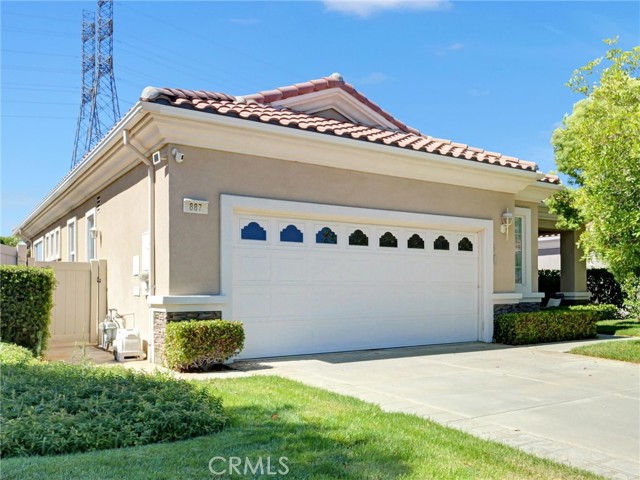 Detail Gallery Image 1 of 41 For 887 Westchester Rd, Beaumont,  CA 92223 - 2 Beds | 2 Baths