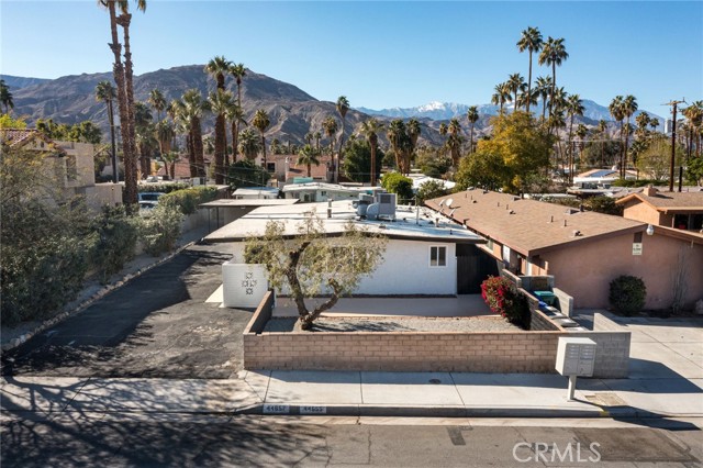 Detail Gallery Image 8 of 29 For 44655 Las Flores Ln, Palm Desert,  CA 92260 - 2 Beds | 1 Baths