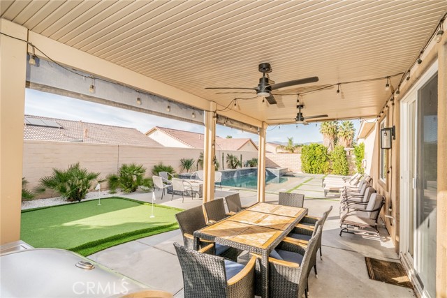 Detail Gallery Image 43 of 49 For 43955 Campo, Indio,  CA 92203 - 6 Beds | 2/1 Baths