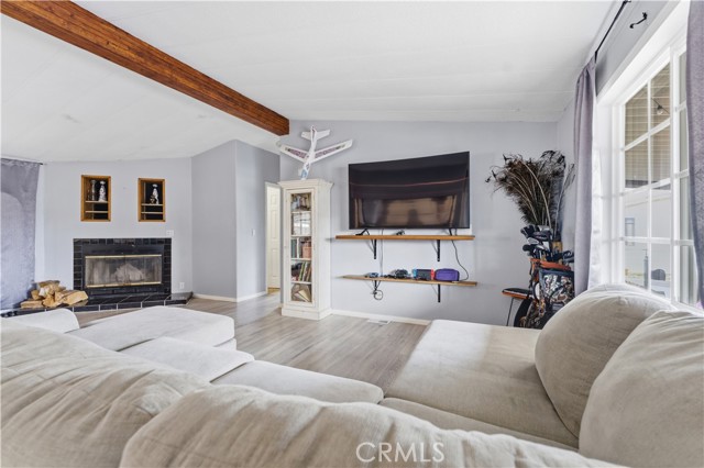 Detail Gallery Image 2 of 23 For 3524 E Avenue R #179,  Palmdale,  CA 93550 - 3 Beds | 2 Baths