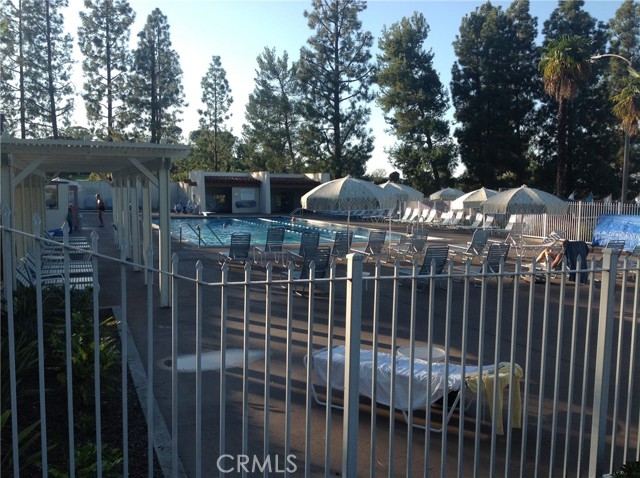 Detail Gallery Image 29 of 30 For 2276 2276 via Mariposa East #D,  Laguna Woods,  CA 92677 - 2 Beds | 1 Baths