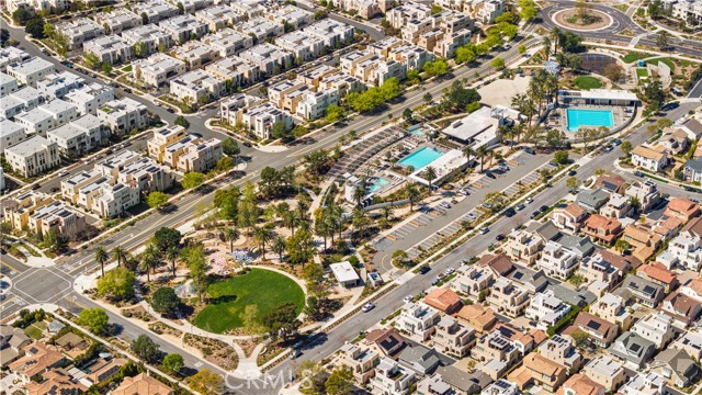 Detail Gallery Image 35 of 36 For 188 Fixie, Irvine,  CA 92618 - 3 Beds | 3/1 Baths