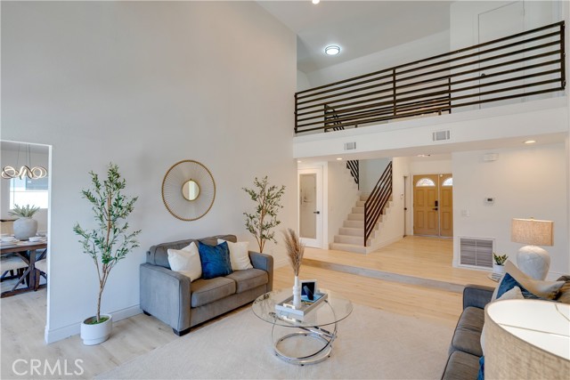 Detail Gallery Image 2 of 38 For 8841 Monte Vista St, Rancho Cucamonga,  CA 91701 - 4 Beds | 3 Baths
