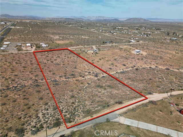 Detail Gallery Image 17 of 22 For 111 Perris, Landers,  CA 92285 - – Beds | – Baths