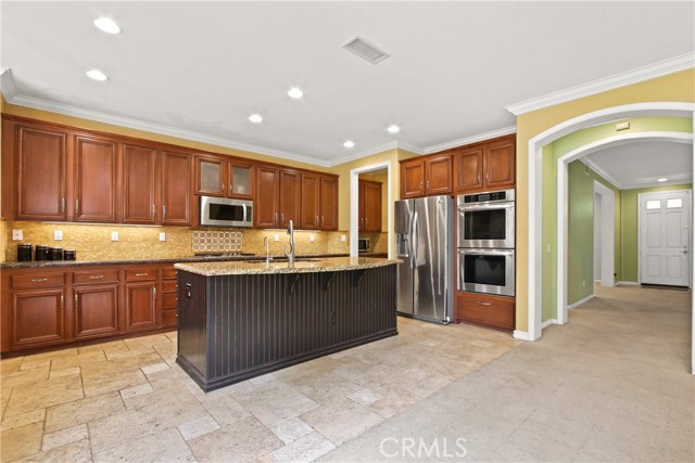 Detail Gallery Image 10 of 35 For 823 Canterbury Lane, San Dimas,  CA 91773 - 4 Beds | 3 Baths